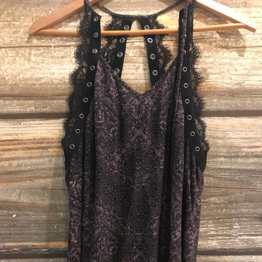 Rock & Republic tank top NWOT
